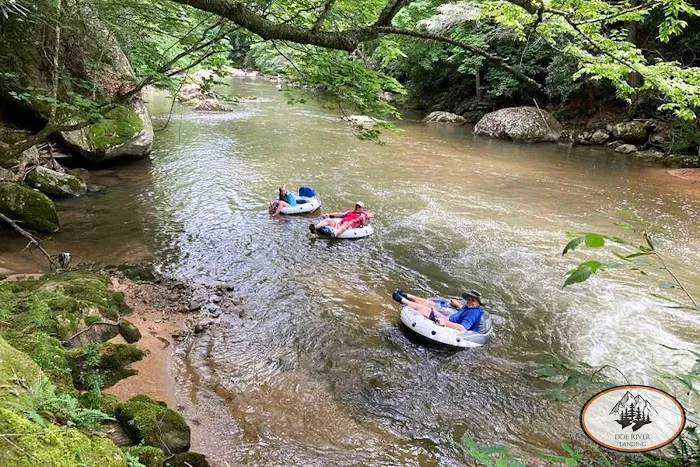 Doe River Landing 9
