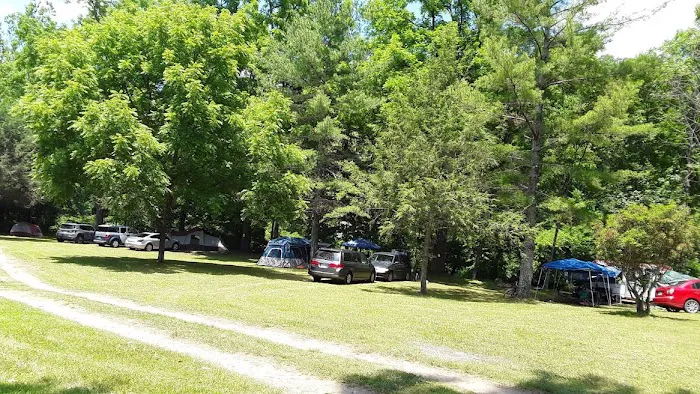 Doe River Campground 6