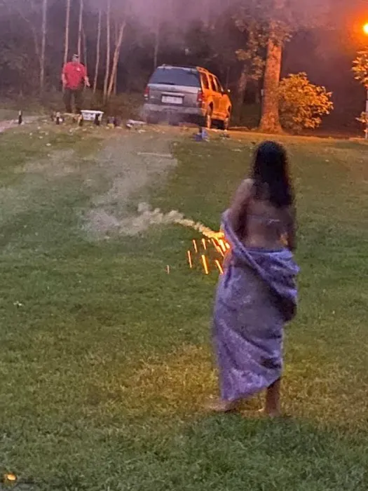 Doe River Campground 4