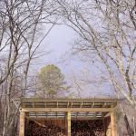 Dennis Cove Recreation Area