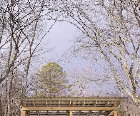 Dennis Cove Recreation Area