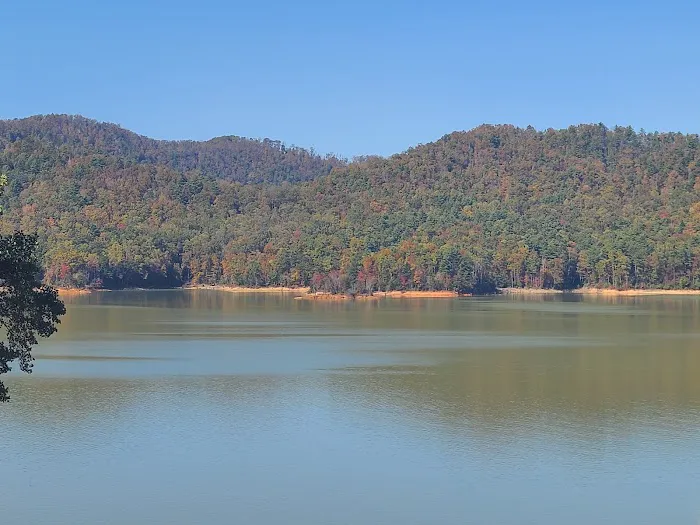 Little Pond Mountain Campground 4