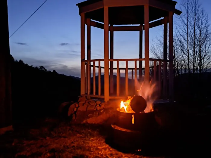 Little Pond Mountain Campground 1