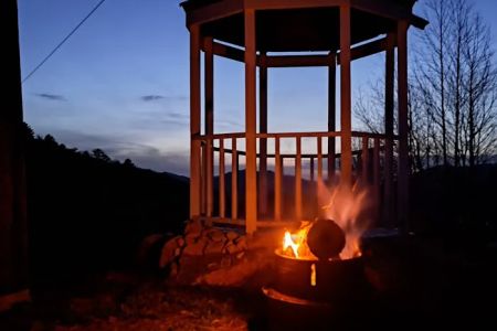 Little Pond Mountain Campground
