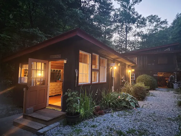 Black Bear Resort 1