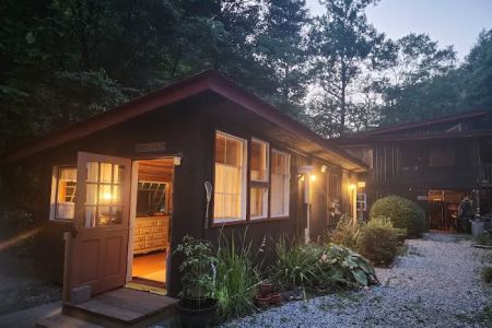 Black Bear Resort