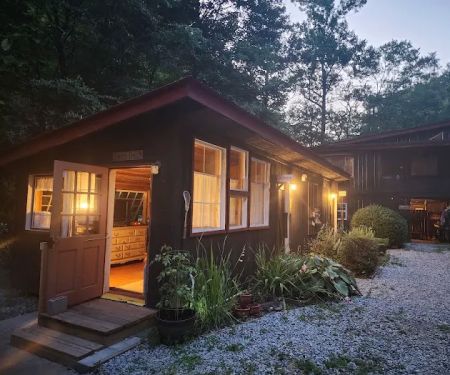 Black Bear Resort