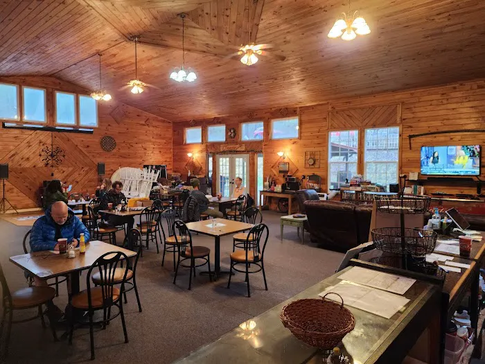 Black Bear Resort 4