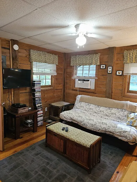 Black Bear Resort 2