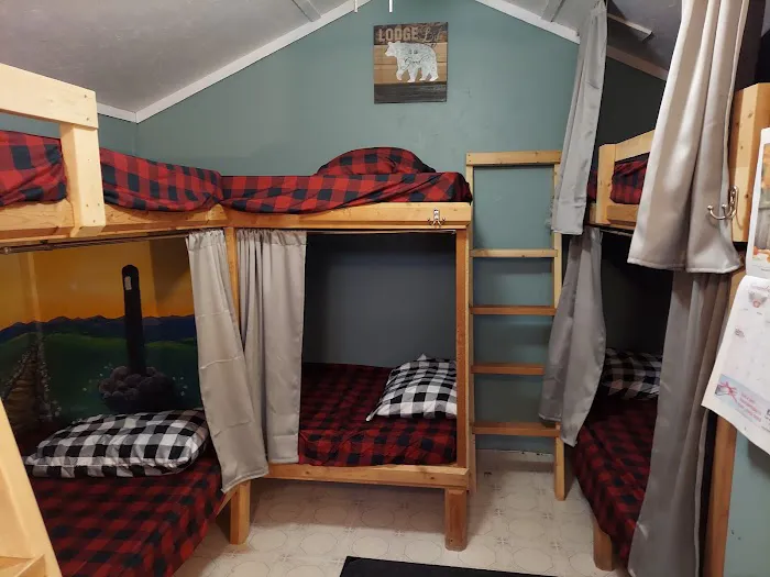 Black Bear Resort 6