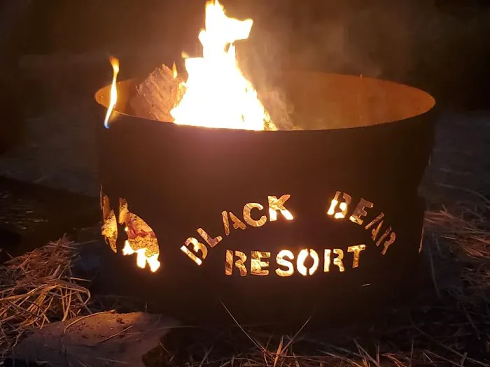 Black Bear Resort 10