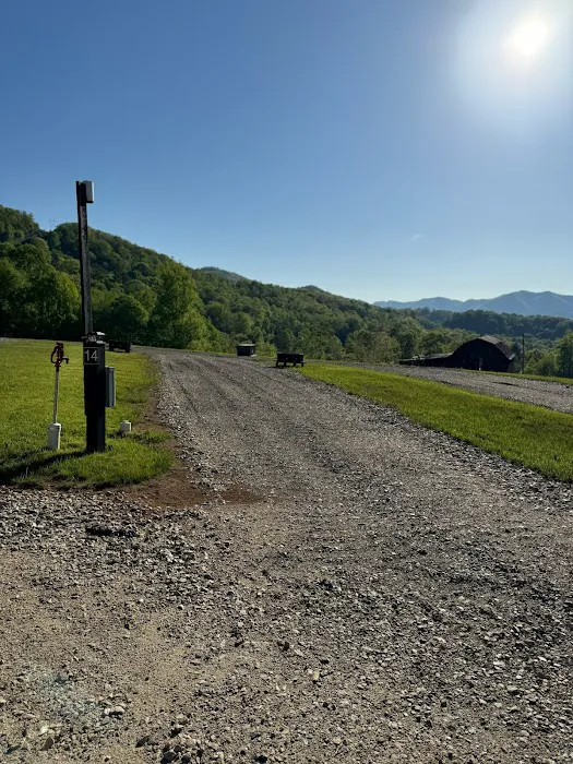 Lake Haven Family Campground 3
