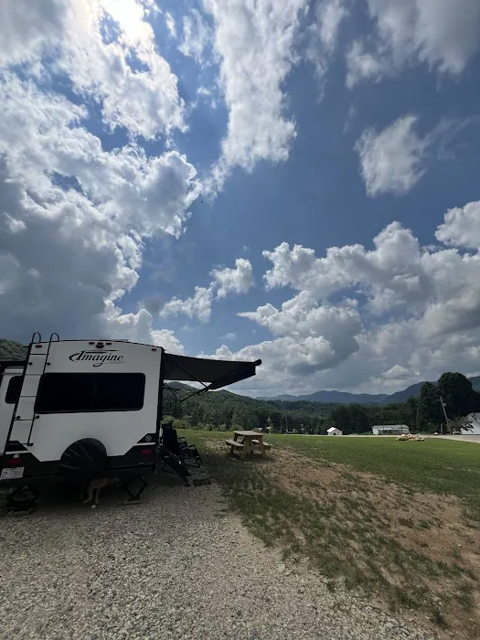 Lake Haven Family Campground 4
