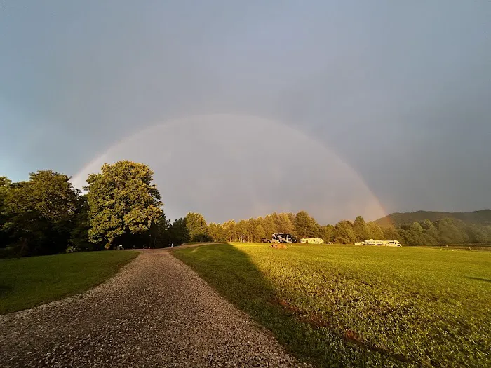 Lake Haven Family Campground 5
