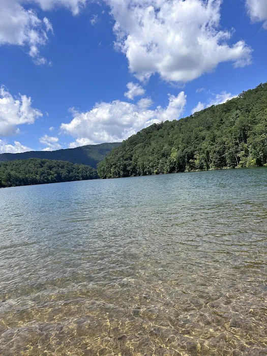 Little Stoney Creek Campground 1