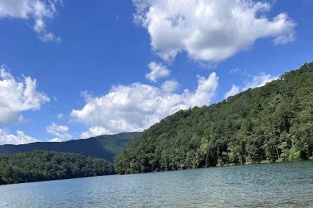 Little Stoney Creek Campground