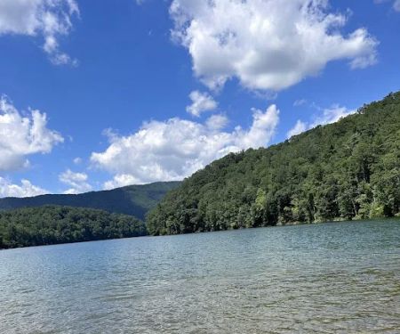 Little Stoney Creek Campground