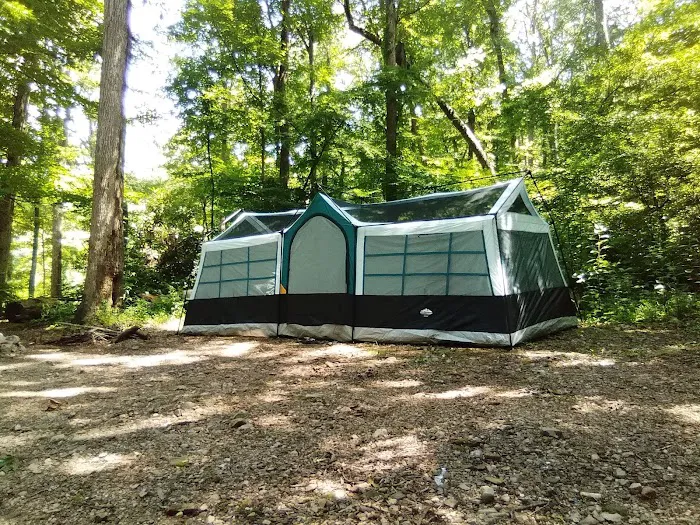 Little Stoney Creek Campground 3