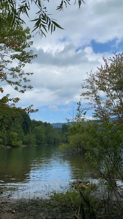 Little Stoney Creek Campground 5