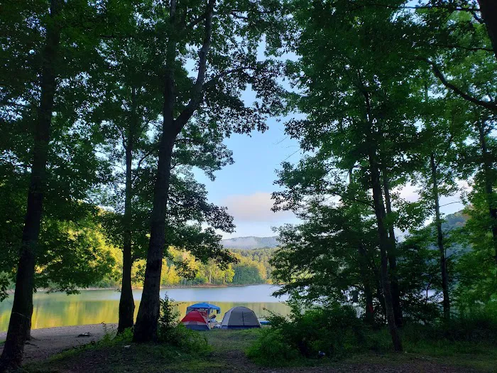 Little Stoney Creek Campground 7