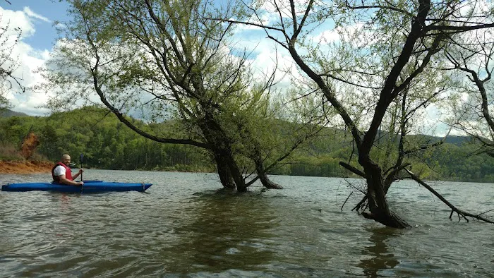 Clifford Island 4
