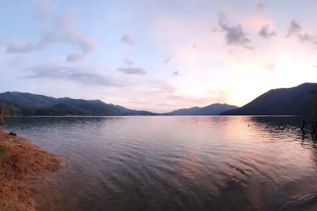 Clifford Island