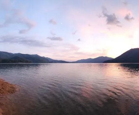 Clifford Island
