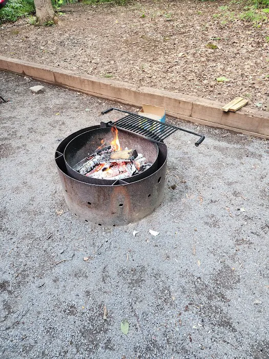 Cardens Bluff Campground 6
