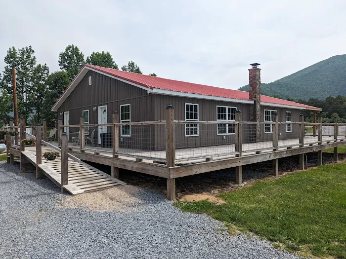 The Hamptons RV Park 6