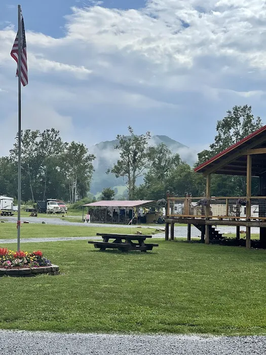 The Hamptons RV Park 8