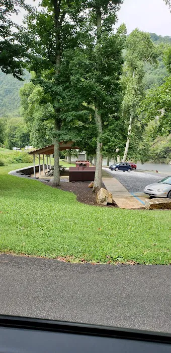 Tailwater Campground 4