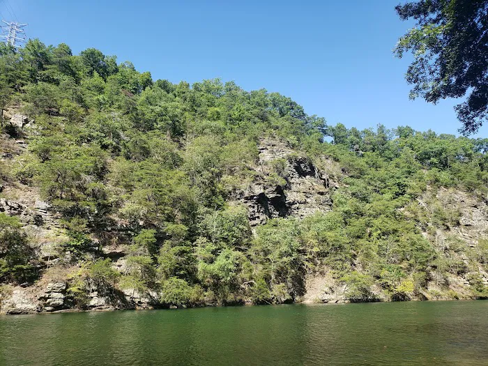 Tailwater Campground 3