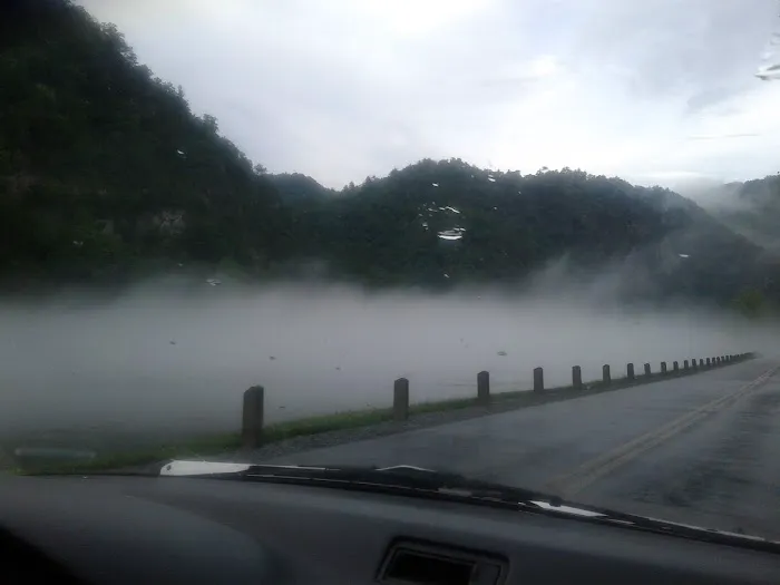 Tailwater Campground 9