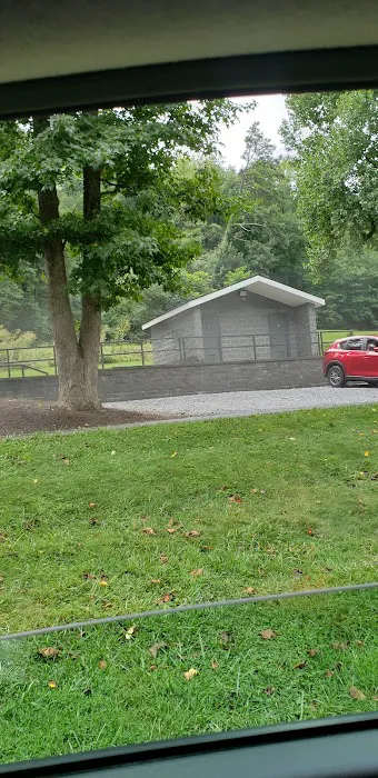 Tailwater Campground 10