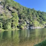 Watauga Dam Campground