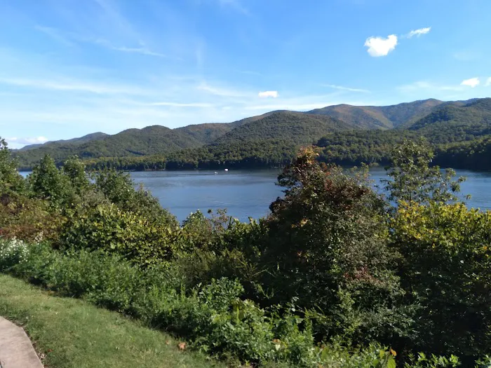 Watauga Dam Campground 5