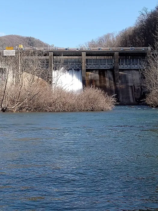 Watauga Dam Campground 6