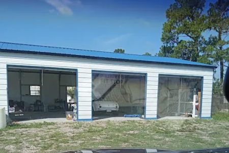 Hwy 421 RV Lot