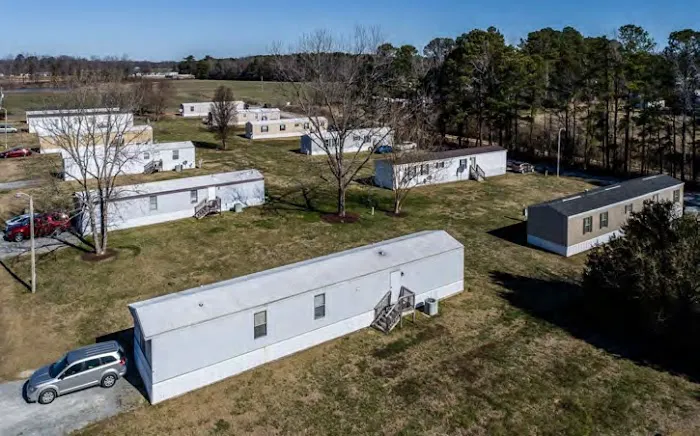 Keystone Mobile Home Park 1