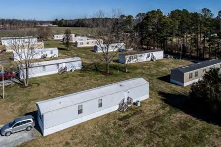 Keystone Mobile Home Park