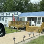 Tucker Lake RV Campground And Storage