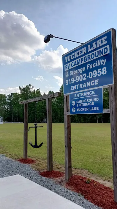 Tucker Lake RV Campground And Storage 5