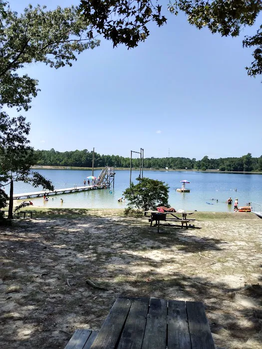 Tucker Lake RV Campground And Storage 6