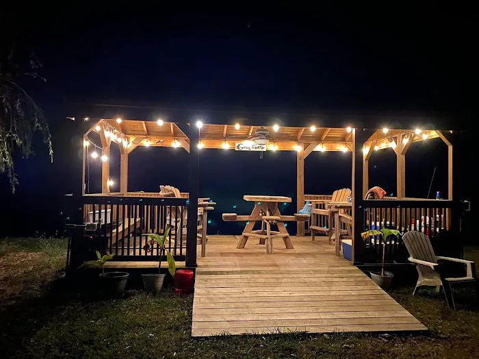 Taste Of Heaven Campground 2