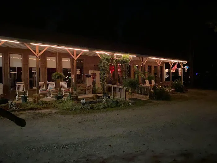 Taste Of Heaven Campground 1