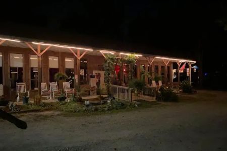 Taste Of Heaven Campground