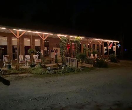 Taste Of Heaven Campground