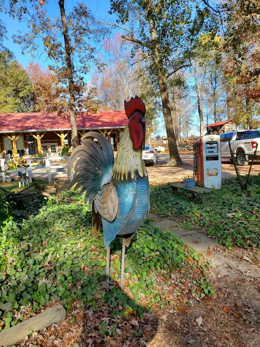 Taste Of Heaven Campground 9