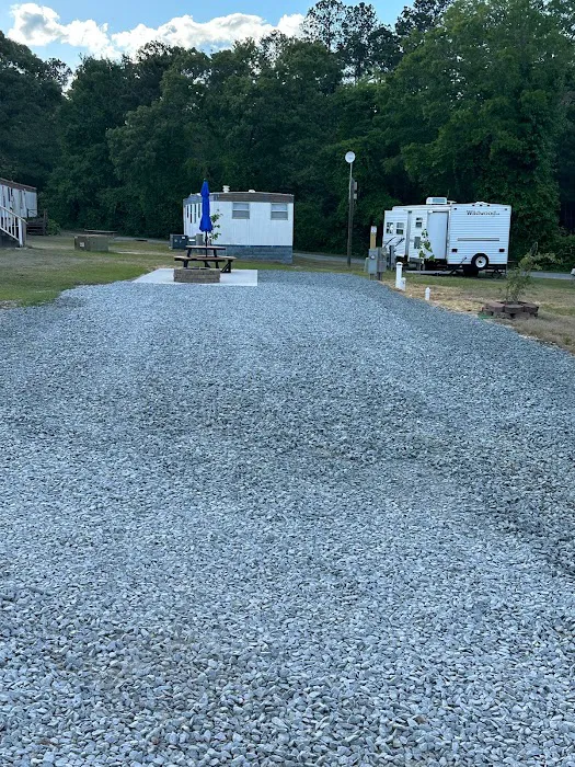 Four Oaks RV Resort 3