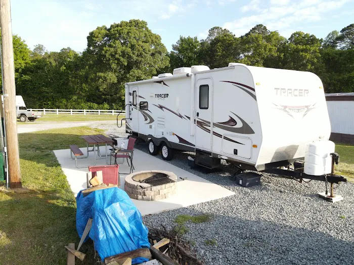 Four Oaks RV Resort 5
